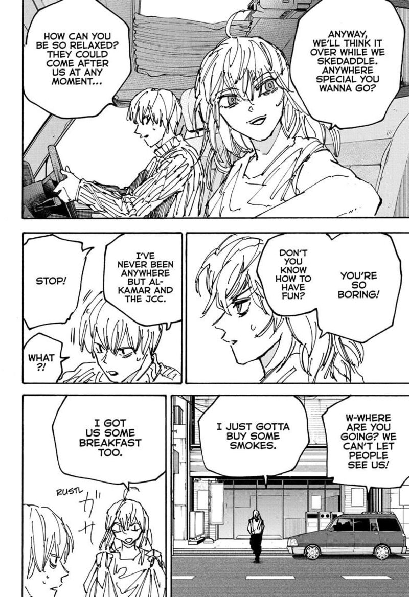 Chapter 173 - Page 31